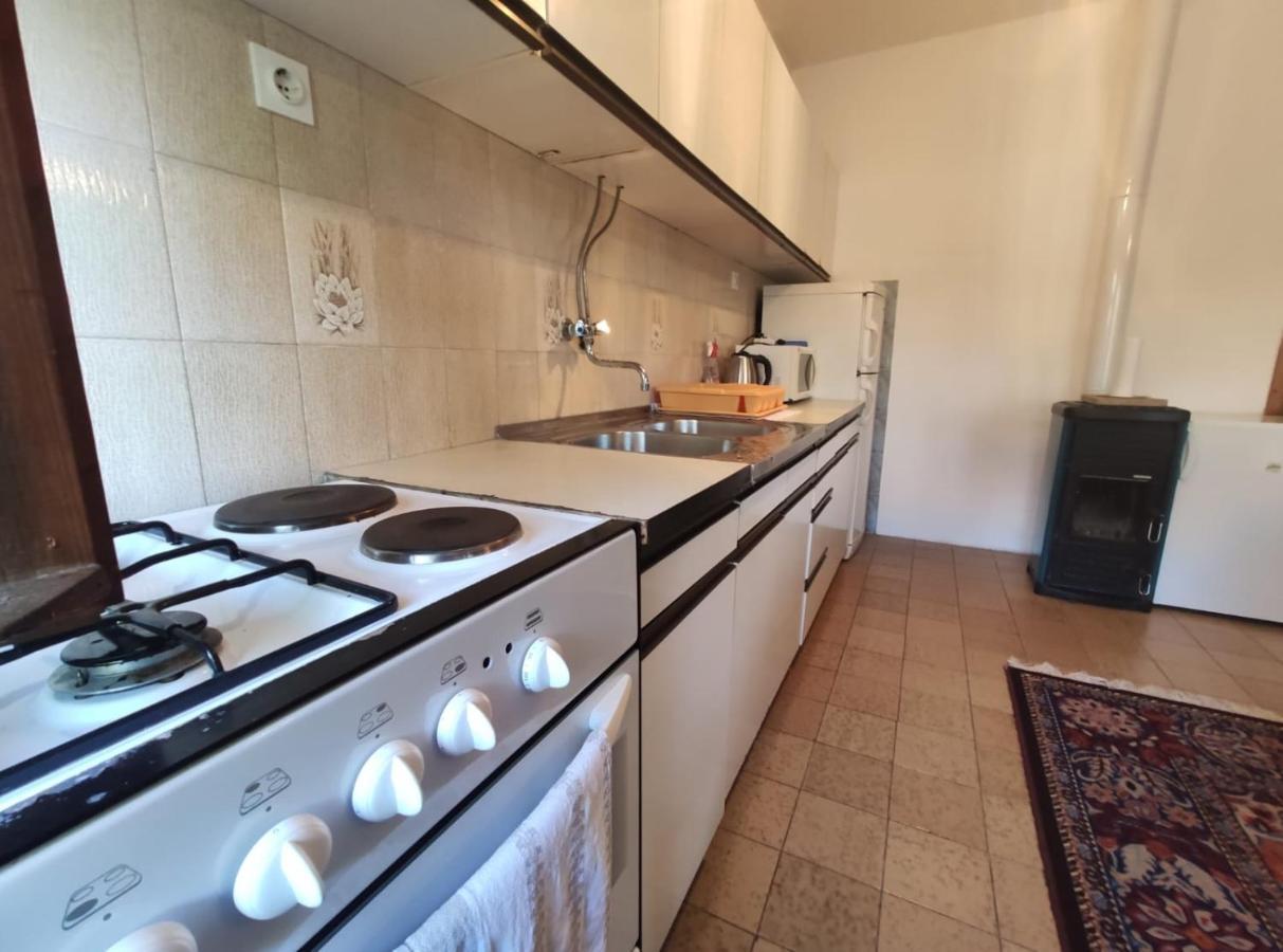 Family Apartment Near Beach Biograd Na Moru Buitenkant foto